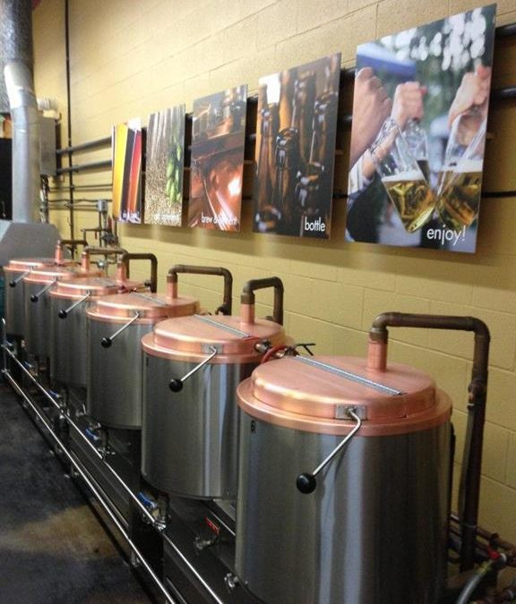 Beer anyone… (Medium)