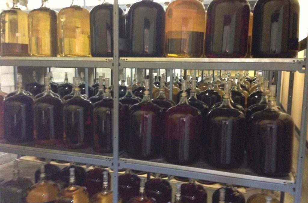 Can you spot your wine.. (Medium)